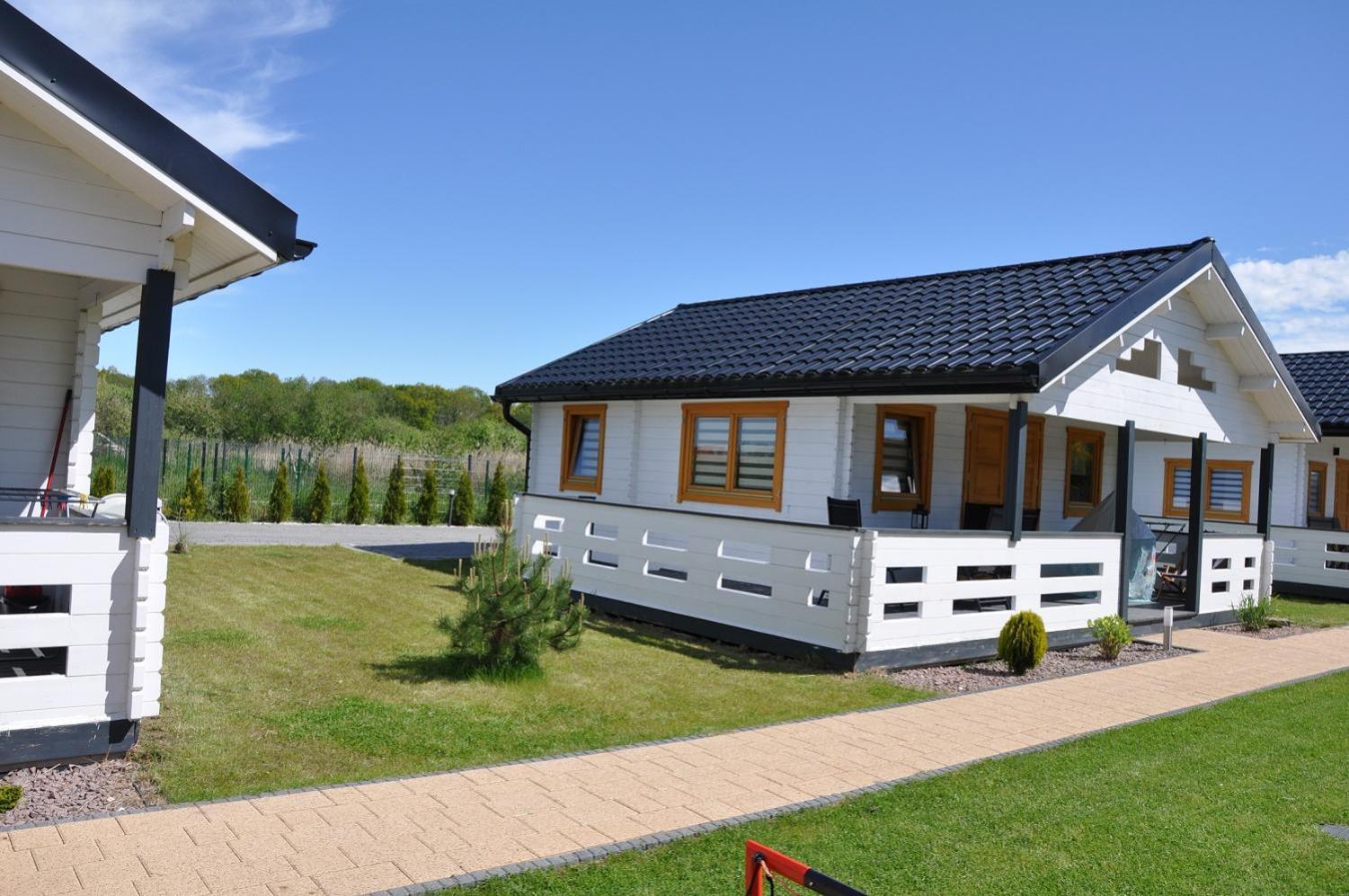 Baltic-Star Apartment Gaski  Exterior photo